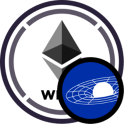 Gravity Bridge WETH (G-WETH)