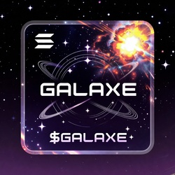 Galaxe (GALAXE)
