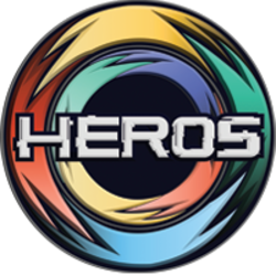 Heros (HEROS)