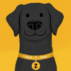 Zooko's Dog (JACKJACK)