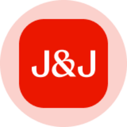 Johnson & Johnson (Ondo Tokenized Stock) (JNJON)
