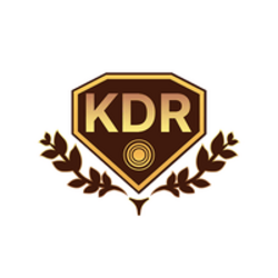 KDR (KDR)