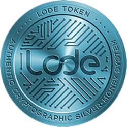 LOD3 Token (LODE)