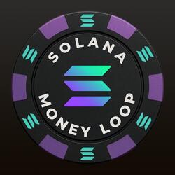 SolanaMoneyLoop (LOOP)