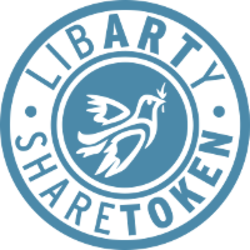 Libartyshare (LST)