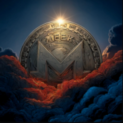 The Meek Shall Inherit The Earth (MEEK)