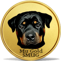 Mu Gold (MUG)
