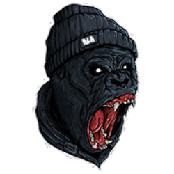 No Limit Ape (NLA)