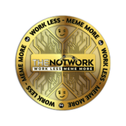 The Notwork (NOTWORK)