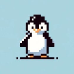 Penguin404 (PENGUIN)