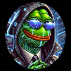 Don PepeX (PEPEX)
