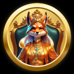 Queen Sherex (QSHX)