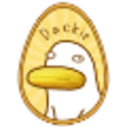 Quack Token (QUACK)