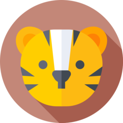 SOL Tigers Roar (ROAR)