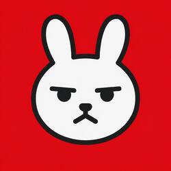 Roki The Rabbit (ROKI)