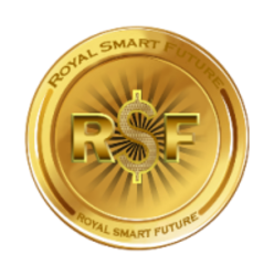 ROYAL SMART FUTURE TOKEN (RSFT)