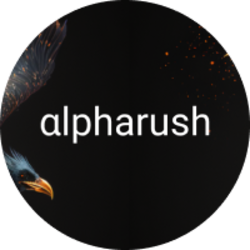 AlphaRushAI (RUSHAI)