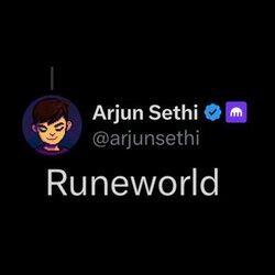 Runeworld Takeover (RWLD)