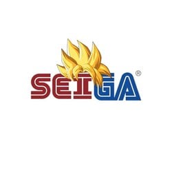 Seiga (SEIGA)