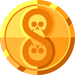 Skullcoin (SKULL)