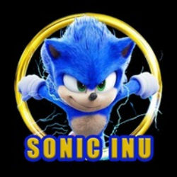 Sonic Inu (SONIC)