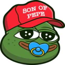 Son Of Pepe (SOP)