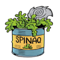 Spinaq (SPINAQ)
