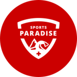 Aktionariat Sportsparadise Switzerland AG Tokenized Shares (SPOS)