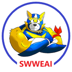 SHIBA WRESTLER AI (SWWEAI)