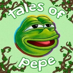 Tales of Pepe (TALES)