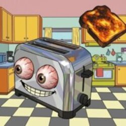 timmythetoaster (TIMMY)