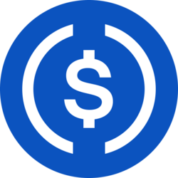 USDCx (Stacks) (USDCX)