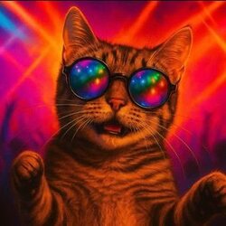 Vibe Cat (VIBE)