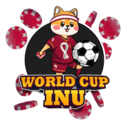 WORLD CUP INU (WCI)
