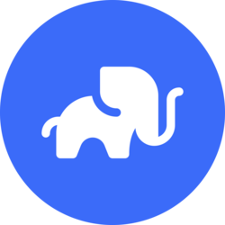 Wrapped Elephant (WELEPHANT)