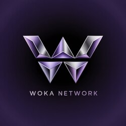 Woka Network (WOKA)
