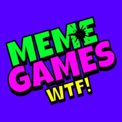 Meme Games WTF (WTF)