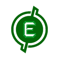 Emerald Security Token (EMRL.D)