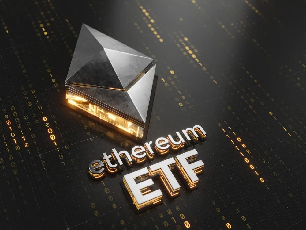 Spot Ethereum ETFs Achieve Record $515 Million in Weekly Inflows