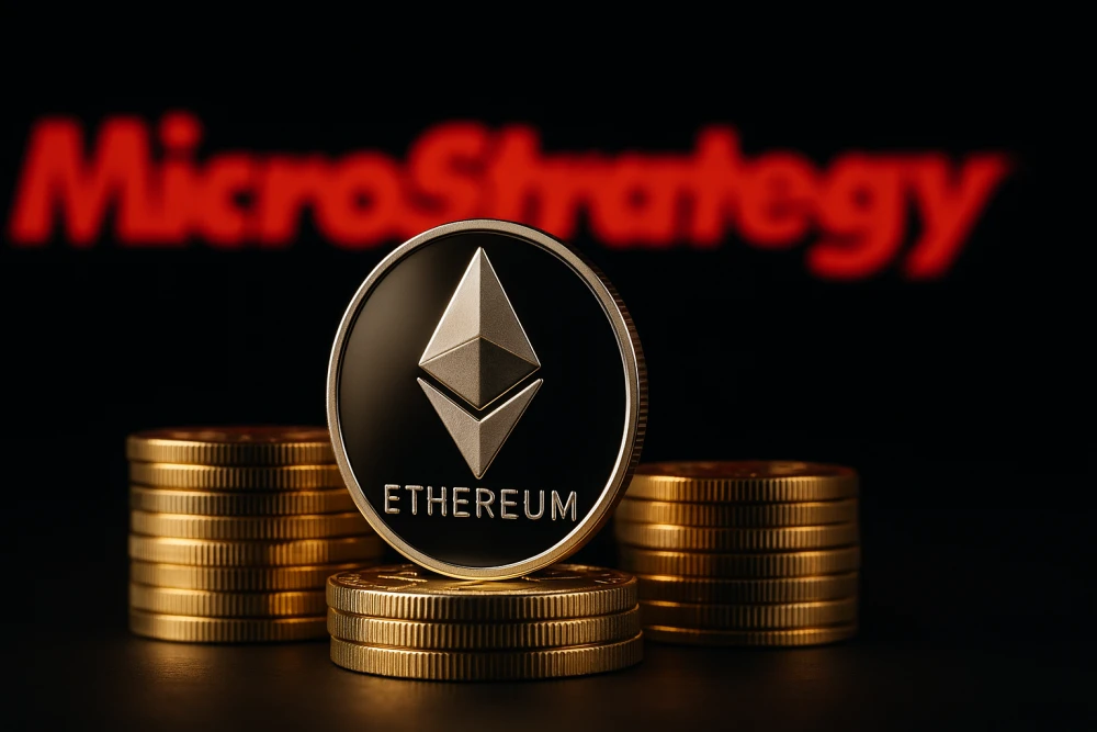 BitMine Immersion Technologies Allocates $250 Million to Acquire and Stake Ether
