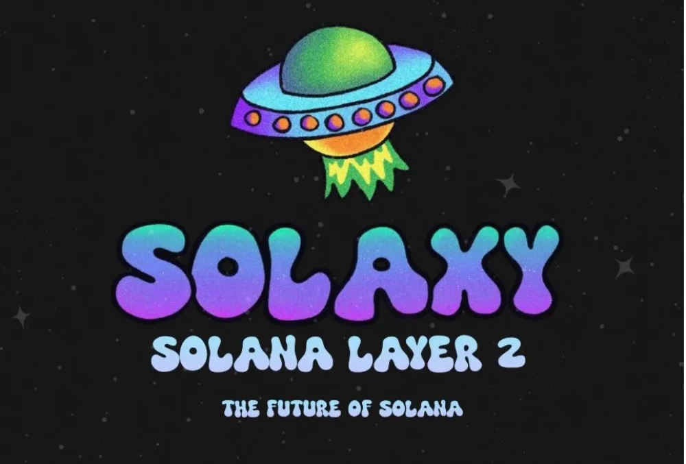 Solaxy Atteint 10 Millions de Dollars en Prévente sur Solana