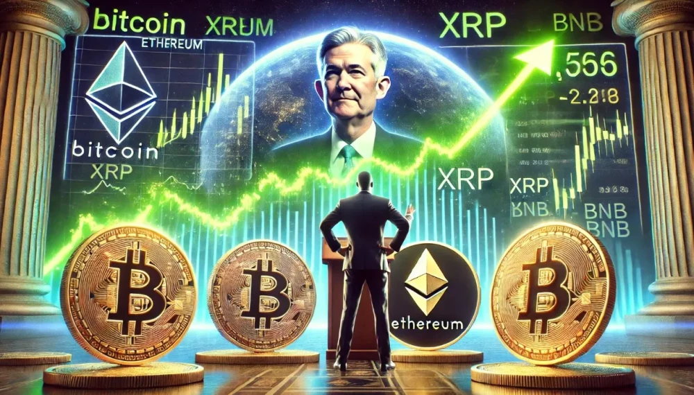 This Week's Key Economic Data Could Impact Crypto Market Trends