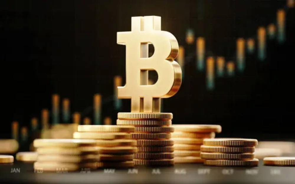 Bitcoin Price Forms Double Bottom Pattern with Potential to Reach $112,000