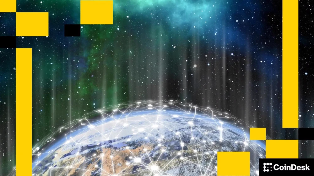 Canton Network растет: крупные биржи стали валидаторами