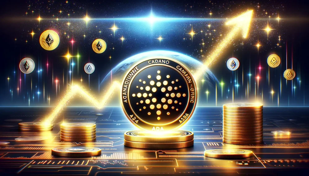 Цена Cardano стабилизируется выше $0,70 с потенциалом для роста