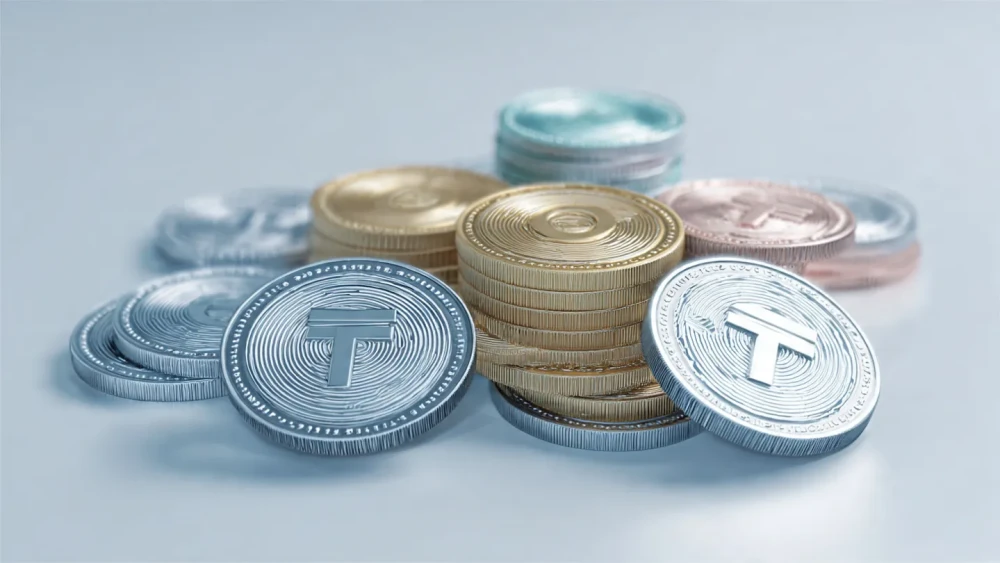 ICE and OKX launch venture to bring equities onto blockchain rails