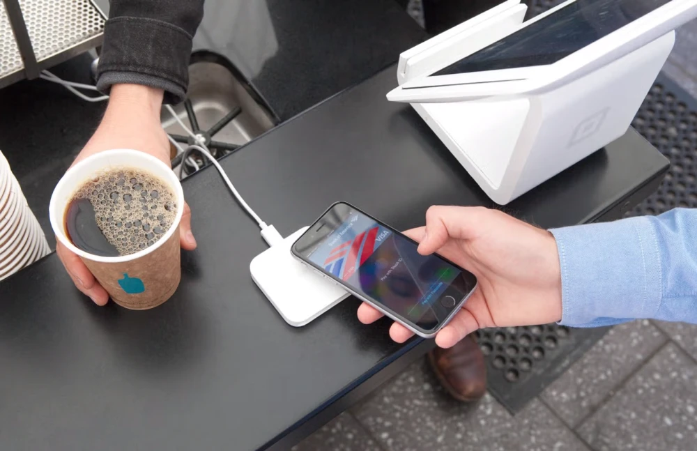 Square Pilots Bitcoin Payments at Conference, Aiming for 2026 Launch