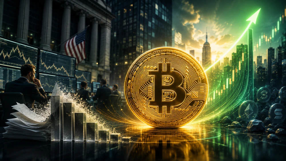 US spot Bitcoin ETFs record $142 million net inflows to start September