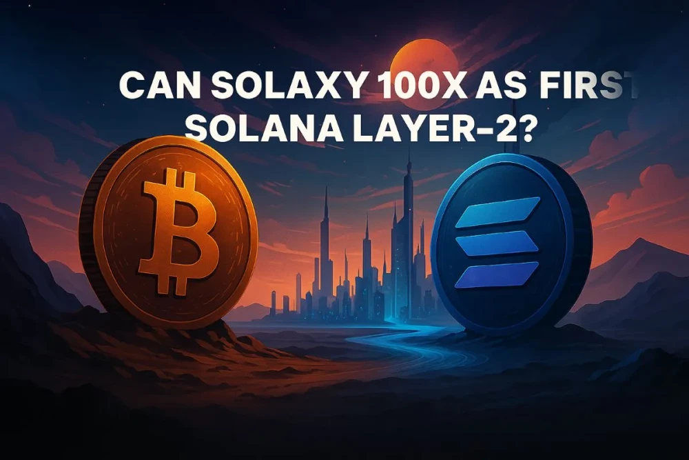 Concerns Rise Over Bitcoin Treasuries as Solaxy Prepares for Launch