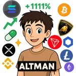 Altman (ALTMAN)